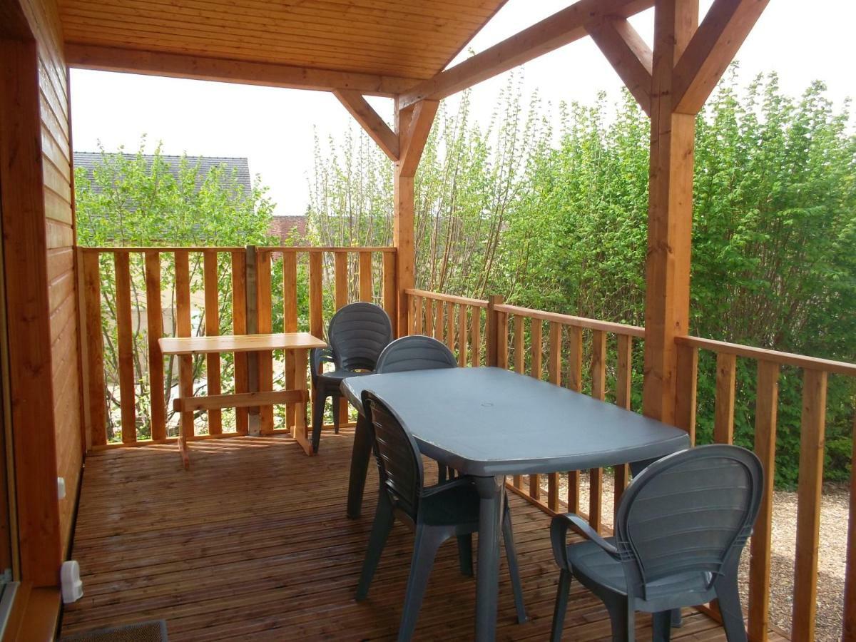 Chalet La Noisetiere Armalou Pouilly-sur-Loire Εξωτερικό φωτογραφία