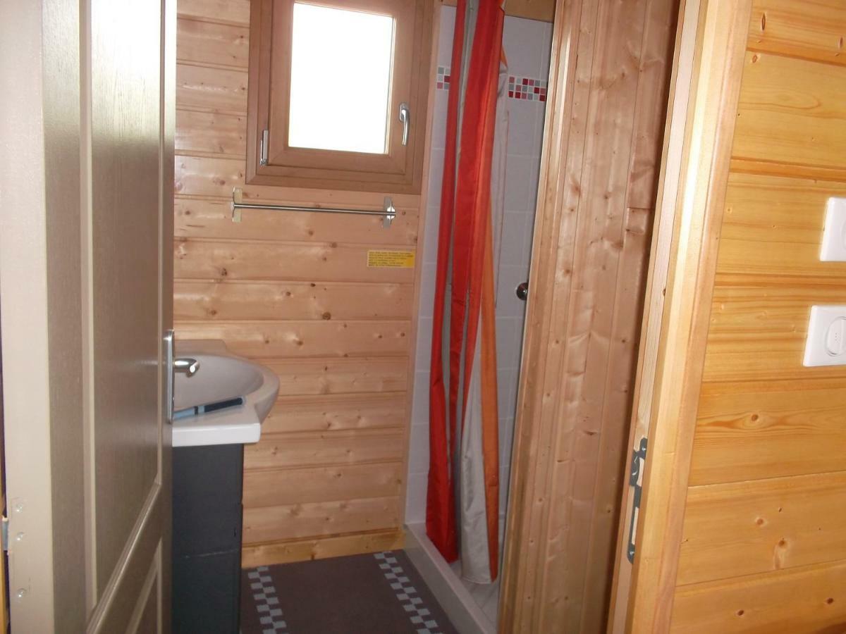 Chalet La Noisetiere Armalou Pouilly-sur-Loire Εξωτερικό φωτογραφία