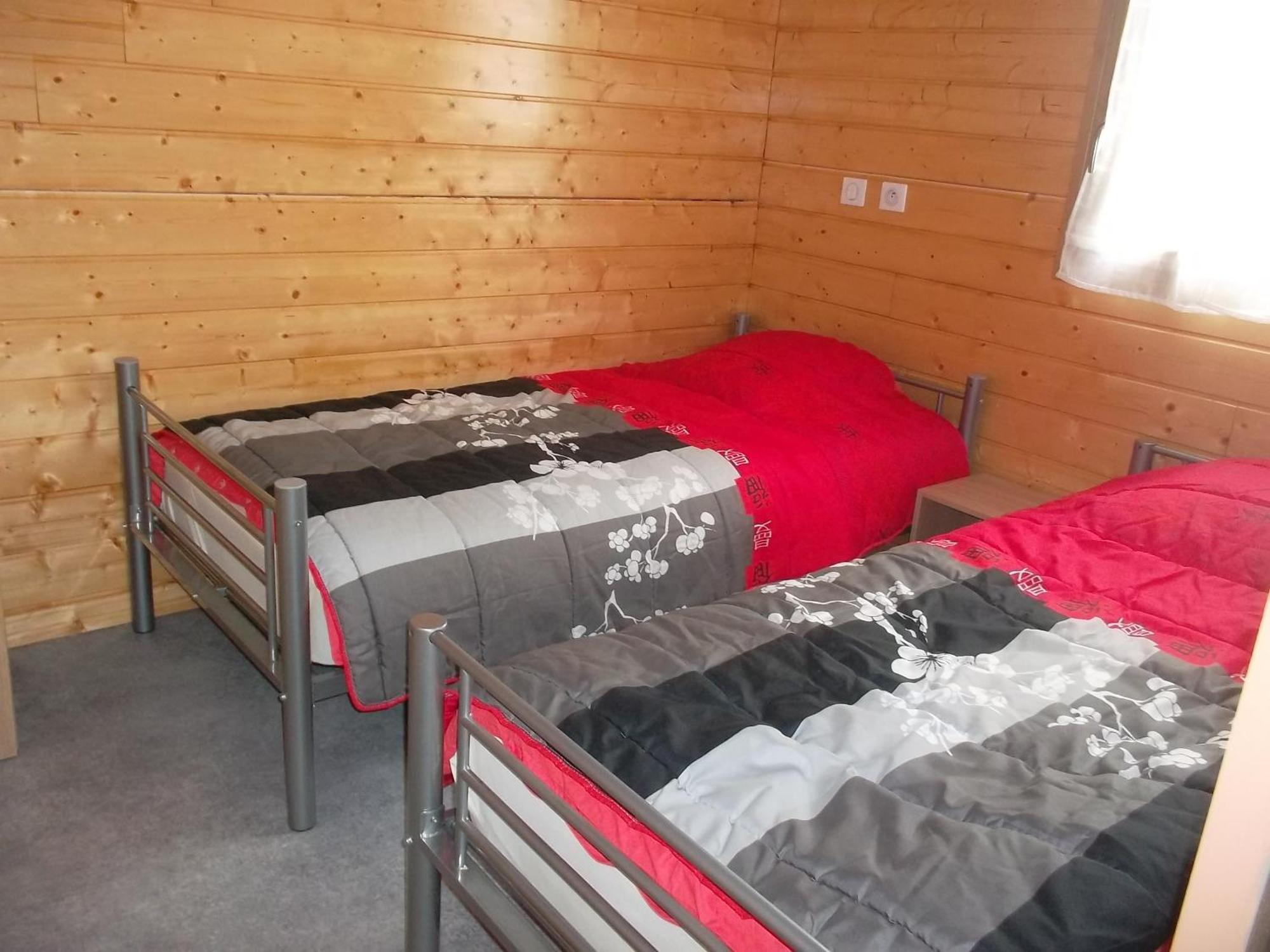 Chalet La Noisetiere Armalou Pouilly-sur-Loire Εξωτερικό φωτογραφία