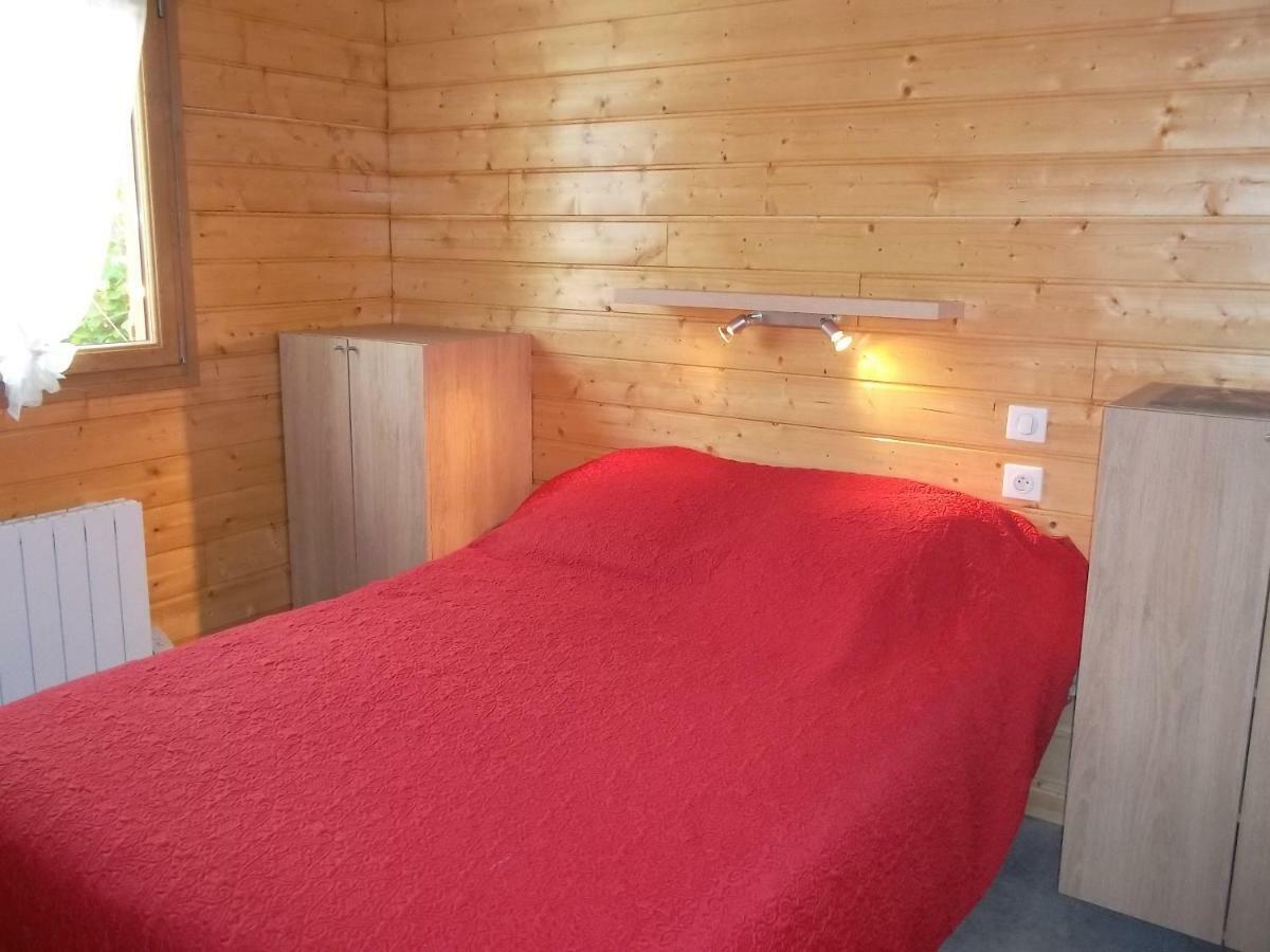 Chalet La Noisetiere Armalou Pouilly-sur-Loire Εξωτερικό φωτογραφία