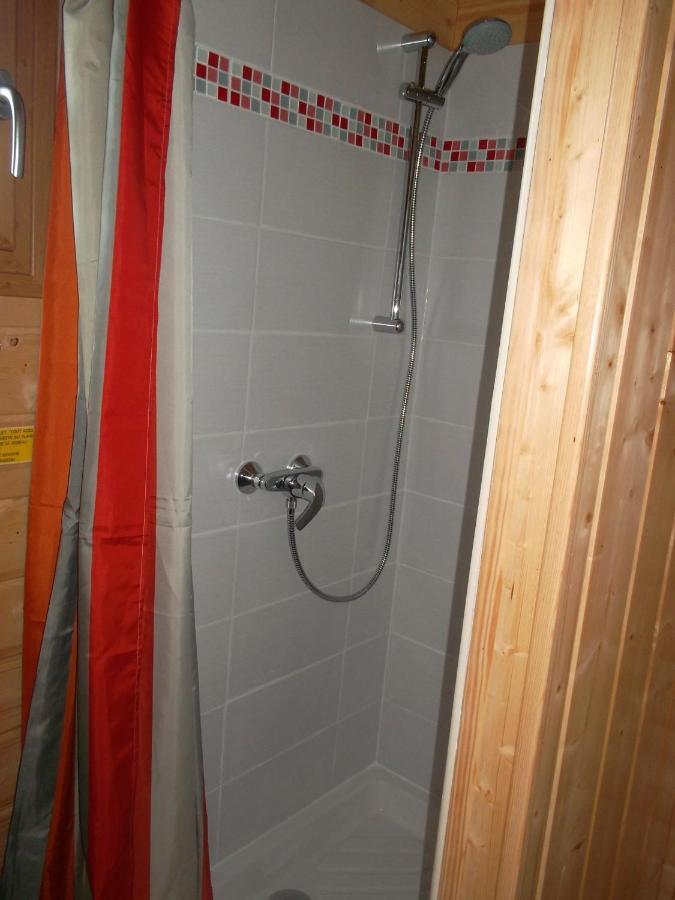 Chalet La Noisetiere Armalou Pouilly-sur-Loire Εξωτερικό φωτογραφία